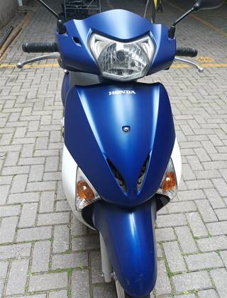 HONDA LEAD 110 